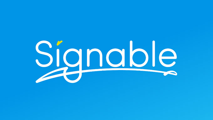 Signable becomes certified by Great Place To Work for the second consecutive year