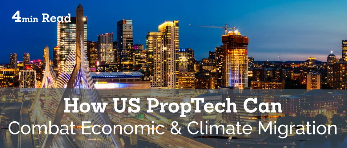 The future of US PropTech